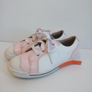 Footjoy Girls Golf Shoes - JR 3M (Z13860-V12)